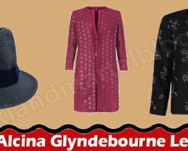 Is Alcina Glyndebourne Legit Online Website Reviews