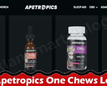 Is Apetropics One Chews Legit Online Website Reviews