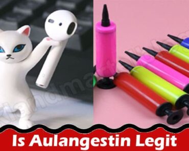 Is Aulangestin Legit Online Website Reviews