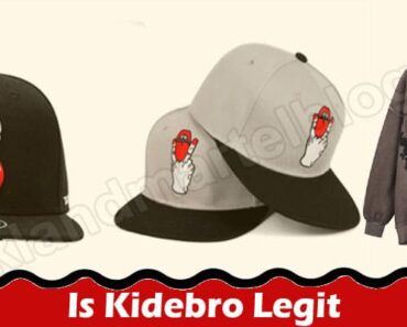 Is Kidebro Legit Online Website Reviews