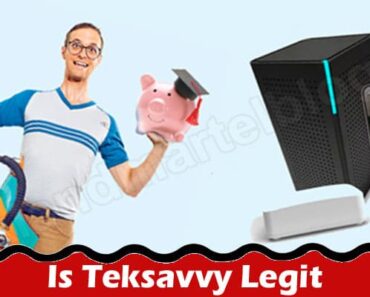 Is Teksavvy Legit {Aug 2022} Easy And Quick Review!