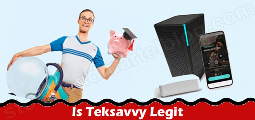 Is Teksavvy Legit {Aug 2022} Easy And Quick Review!