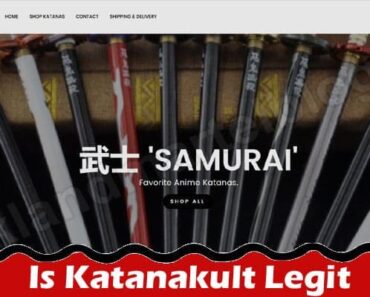 Katanakult Online website Reviews