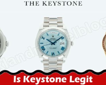 Is Keystone Legit {Aug 2022} Easy And Quick Review!
