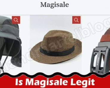 Magisale Online website Reviews