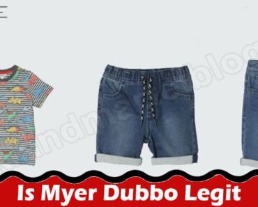 Myer Dubbo online website Reviews
