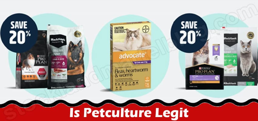Is Petculture Legit {Aug 2022} Read Quick & Easy Reviews!