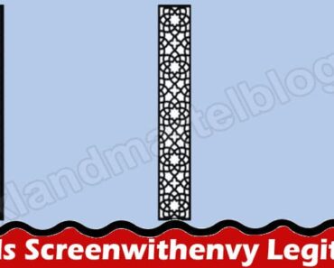 Screenwithenvy Online website Reviews