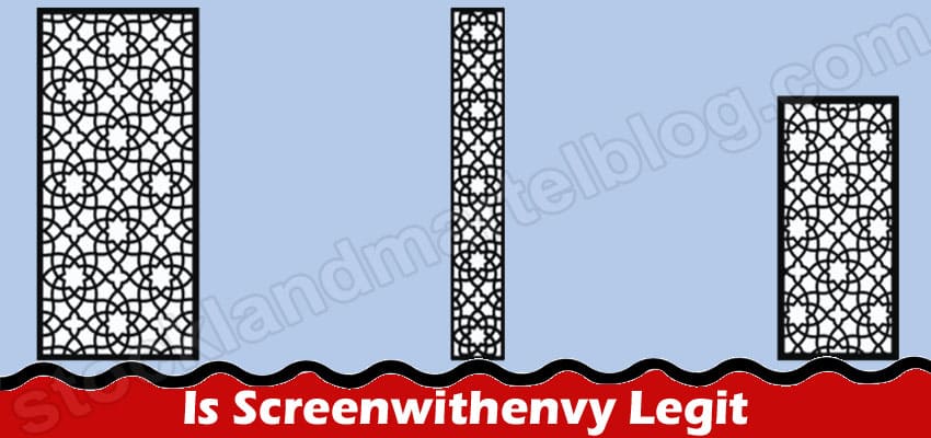 Is Screenwithenvy Legit {Aug 2022} Explore The Reviews!