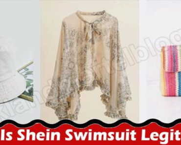 Shein Swimsuit online website Reviews