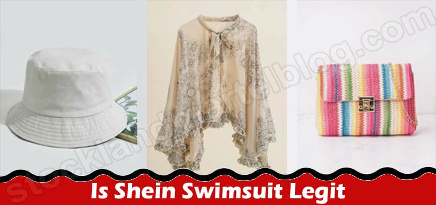 Is Shein Swimsuit Legit {Aug 2022} Comprehensive Review!