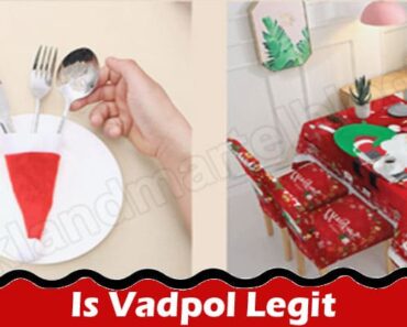 Vadpol online website Reviews