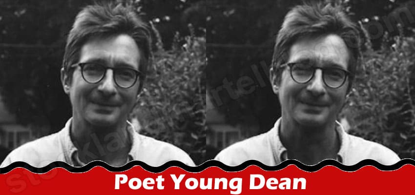 Poet Young Dean {Aug 2022} A Modern American Inflencer!