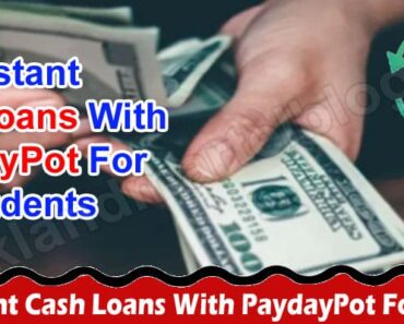 About General Information How Instant Cash Loans With PaydayPot For Students