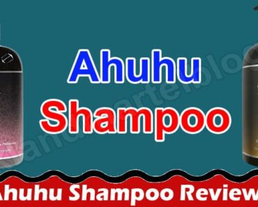 Ahuhu Shampoo Online product Reviews