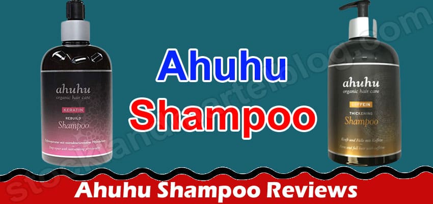 Ahuhu Shampoo Reviews {Sep} Read Before Shopping!