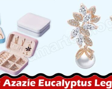 Is Azazie Eucalyptus Legit {Sep 2022} Read Easy Reviews!