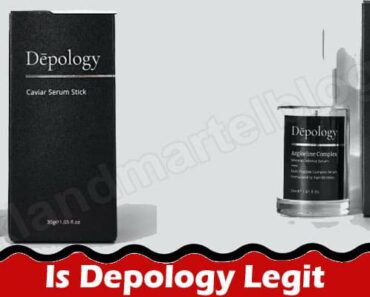 Depology Online website Reviews