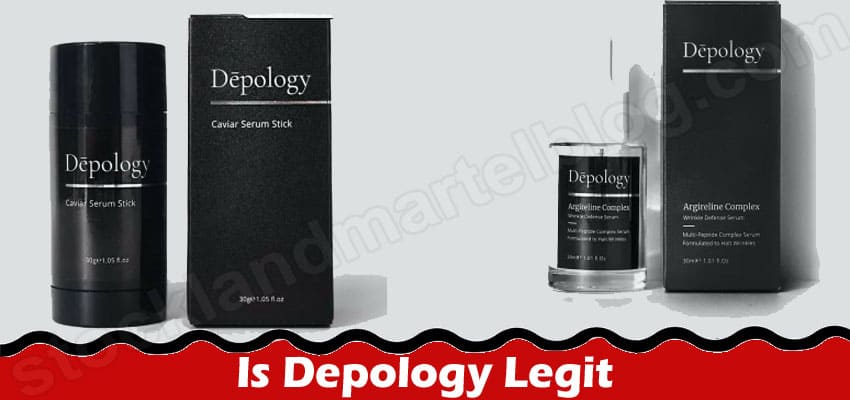 Is Depology Legit {Sep 2022} Read Quick Reviews Here!