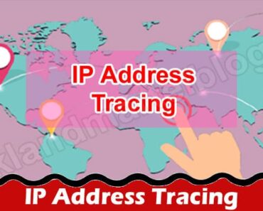 IP Address Tracing Is It Really Dangerous