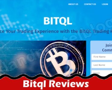Bitql Reviews {Sep} Explore Full Information Here!