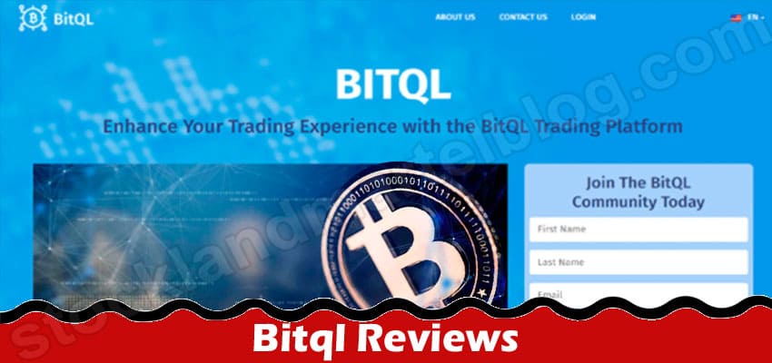 Bitql Reviews {Sep} Explore Full Information Here!