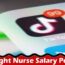 What Is Hydreight Nurse Salary Per Hour? Check How Much Does a Nurse Gets Paid an Hour? Find More Details On Their Hourly Wage 2022, And A Month Wage!