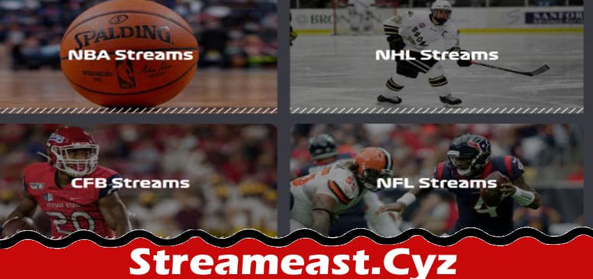 Is StreamEast XYZ Legit Website? - Best Guide 2023