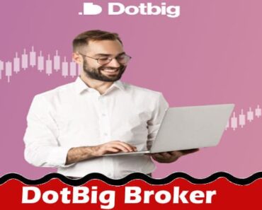 About General Information DotBig Broker