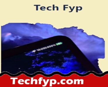 Techfyp.com- Is It Genuine? Read On Details Of Its WiFi, Techfyp.con And Techfyp.come!