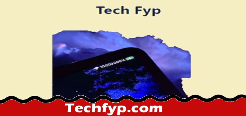 techfyp.com battery