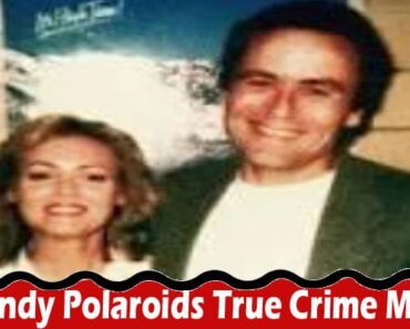 Latest News Ted Bundy Polaroids True Crime Magazine