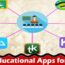 The 7 Best Educational Apps for Schools in 2022