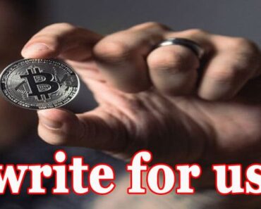 About general informatiol Cryptocurrency Write for Us Guest Post