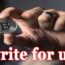 Cryptocurrency Write for Us Guest Post: Take The Challenge To Submit Guest Post!