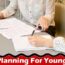 Estate Planning For Young Adults: What to Consider