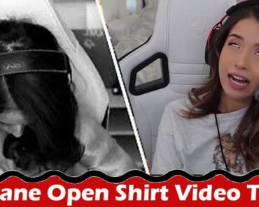 Pokimane Open Shirt Video Twitter: Is Pokimane Open Shirt Accident? How did The Clip Viral On Tiktok, Reddit, Telegram, and Instagram?