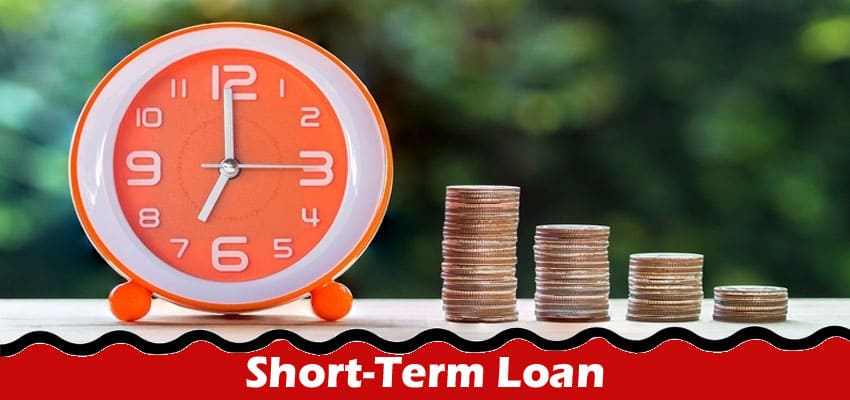 The Advantages of Taking Out a Short-Term Loan Explained 
