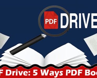 PDF Drive 5 Ways PDF Books Are Better Than Traditional Paper and E-Books