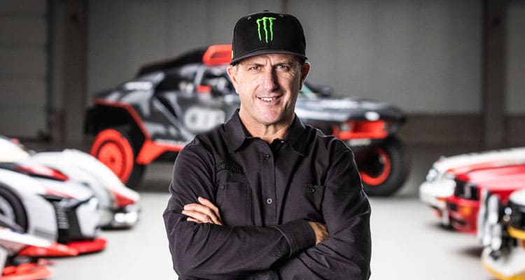 Ken Block Dead or Alive (2023): Is He Died In Snowmobile Accident? Is His Death Video Trending? Was He Famous For Hoonigan Brand? Know Cause of Death Here!