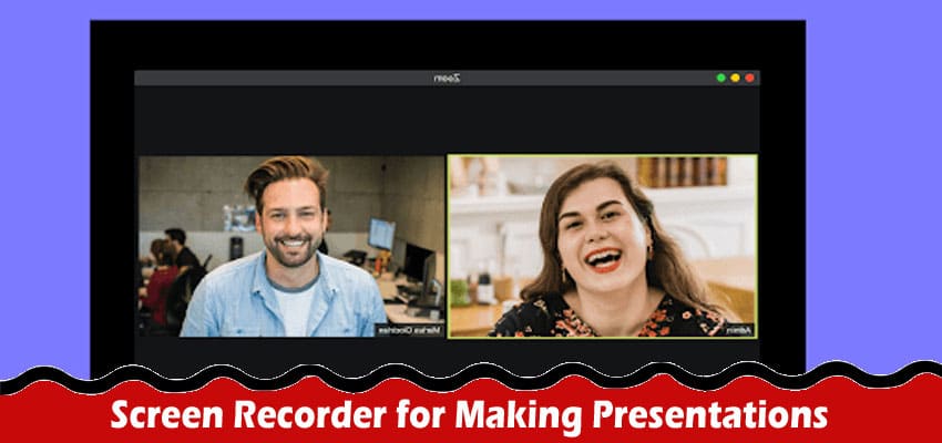The Best Free Screen Recorder for Making Presentations in 2023