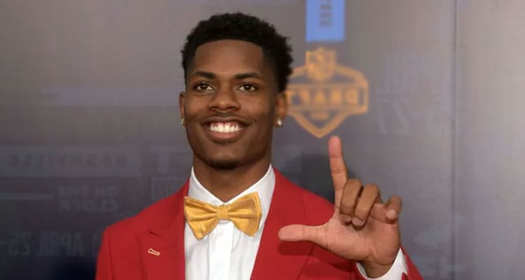 Greedy Williams Net Worth (Mar 2023) How Rich is He Now?