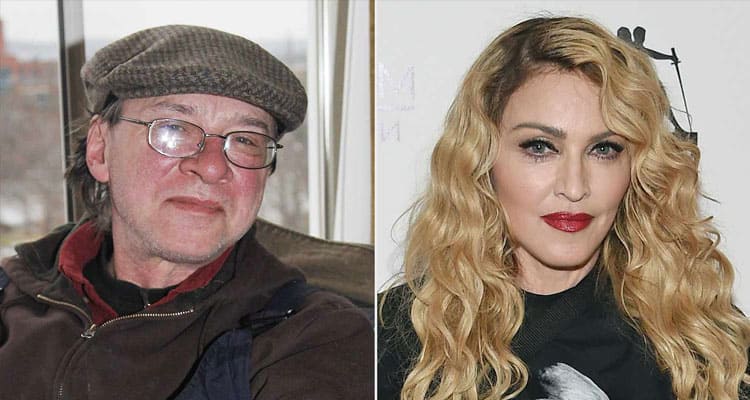 Who was Anthony Ciccone? (Mar 2023) Meet Madonna’s Brother, Wiki, Wife, Family, Net worth & Facts