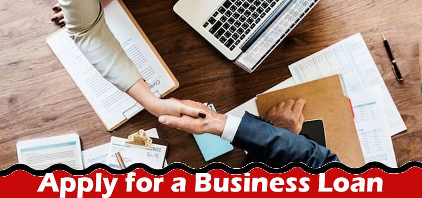 Apply for a Business Loan With the Best Banks in Singapore