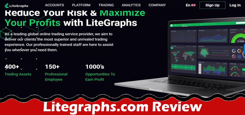 Litegraphs.com Review: How to Use Candlestick Charts in Crypto and Forex Trading