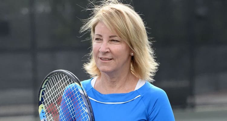 Chris Evert Net Worth (May 2023) How Rich is She Now?