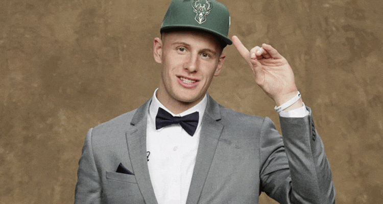 Donte DiVincenzo Parents, Nationality, Wiki, Biography, Age, Ethnicity, Girlfriend, Career, Net Worth & More