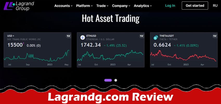 Complete Information About Lagrandg.com Review - Unleashing the Power of Currency Trading