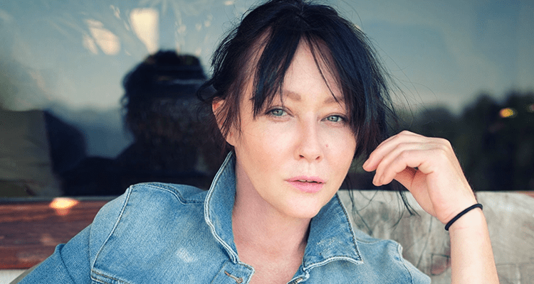 Latest News Shannen Doherty Reviews