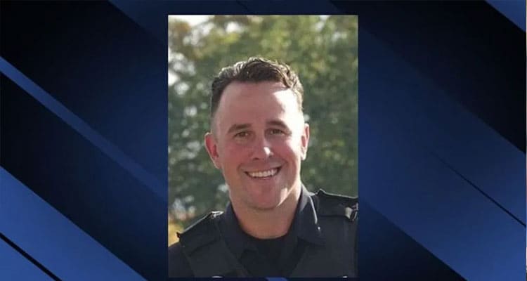 Latest news Morgantown Police Officer Killed